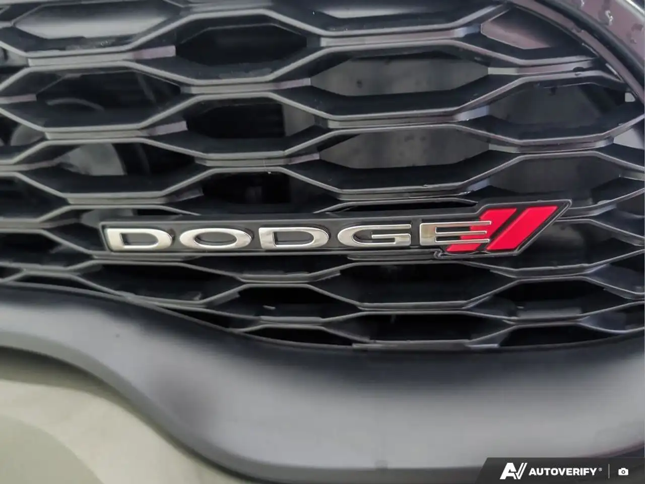 Dodge Durango photo Dodge Durango