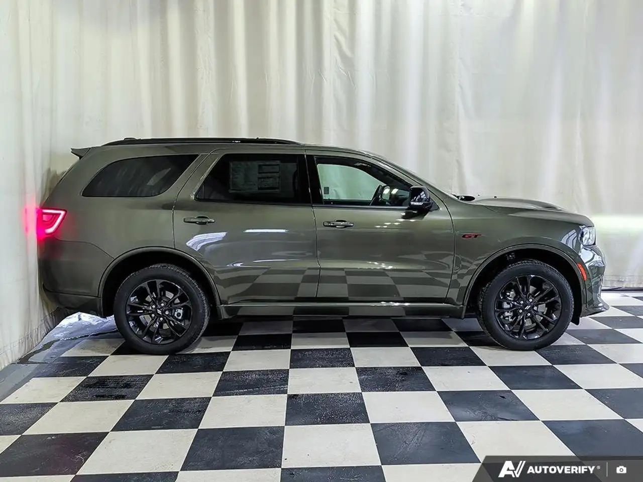 Dodge Durango photo Dodge Durango