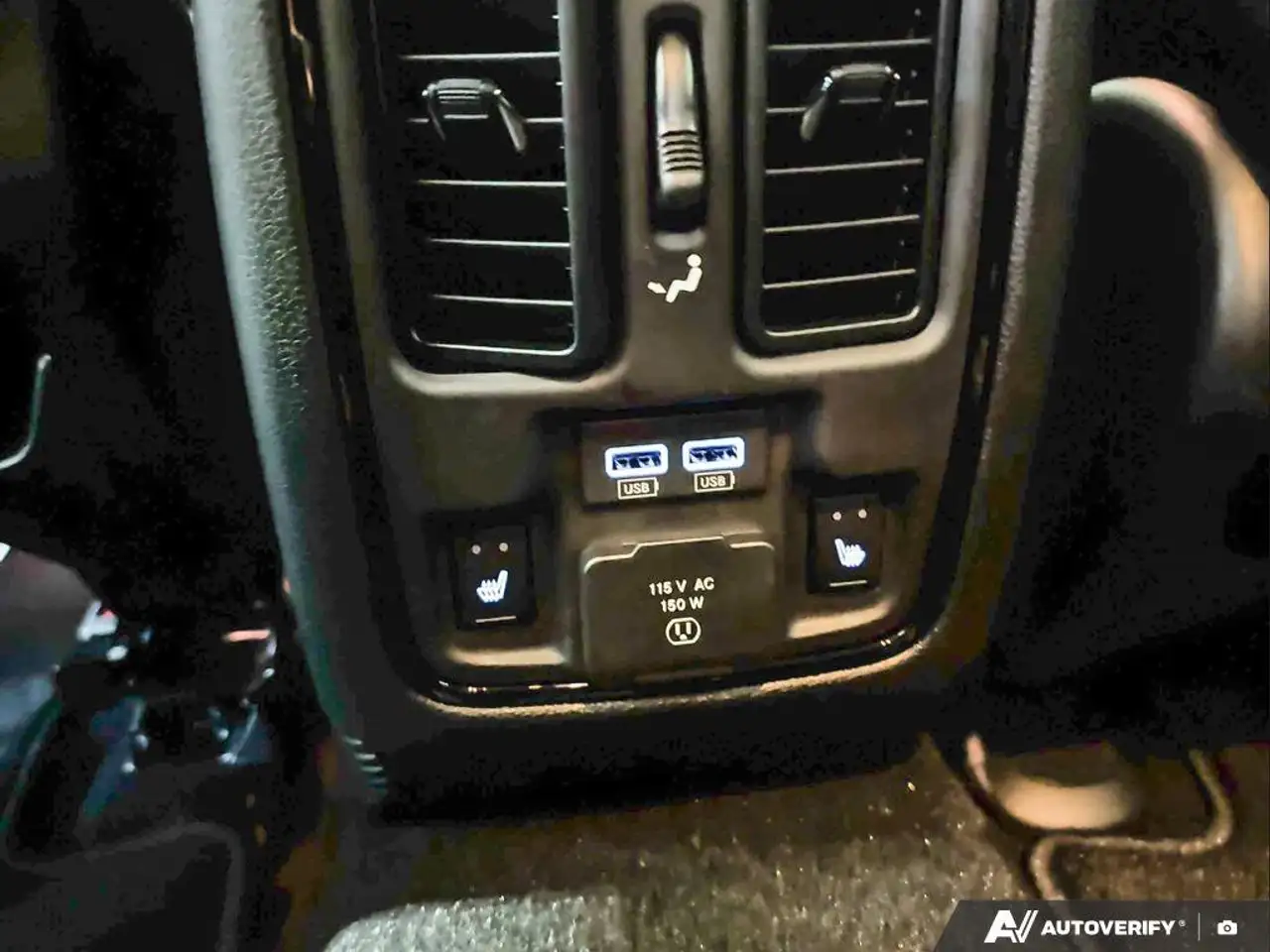Dodge Durango photo Dodge Durango