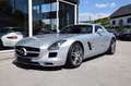Mercedes-Benz SLS AMG Aut. *2.Hand* Argintiu - thumbnail 2