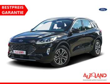 Plug-In Hybrid Titanium X B&O Navi Keyless