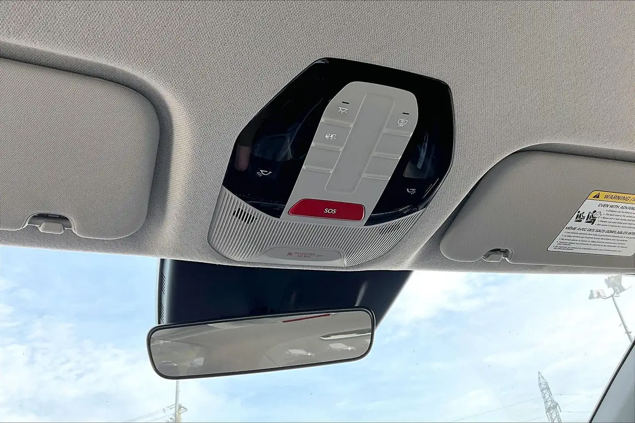 Kia K4 fotografie Kia K4
