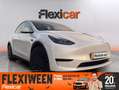 Tesla Model Y Tracción Trasera RWD Blanco - thumbnail 1