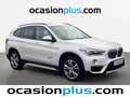 BMW X1 sDrive 18d Blanco - thumbnail 2