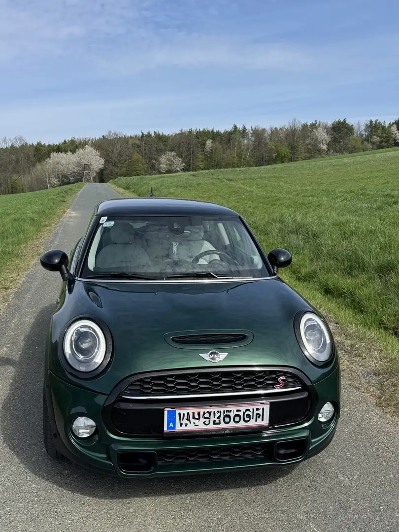 MINI Cooper S Hatch Aut. - 2