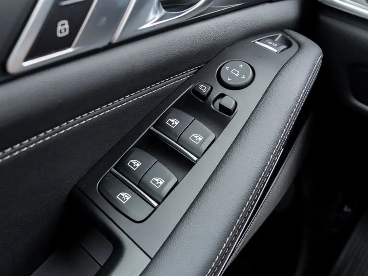 BMW X5 fotografie BMW X5