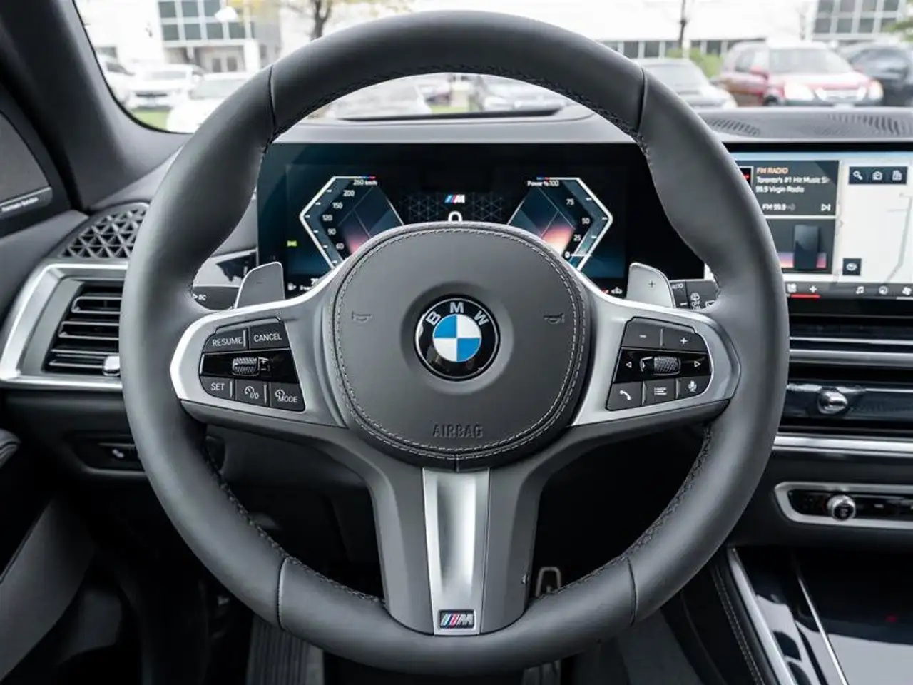 BMW X5 fotografie BMW X5