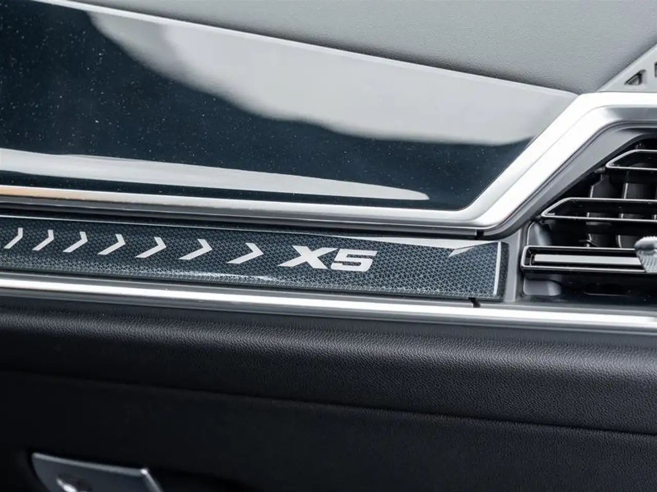 BMW X5 fotografie BMW X5