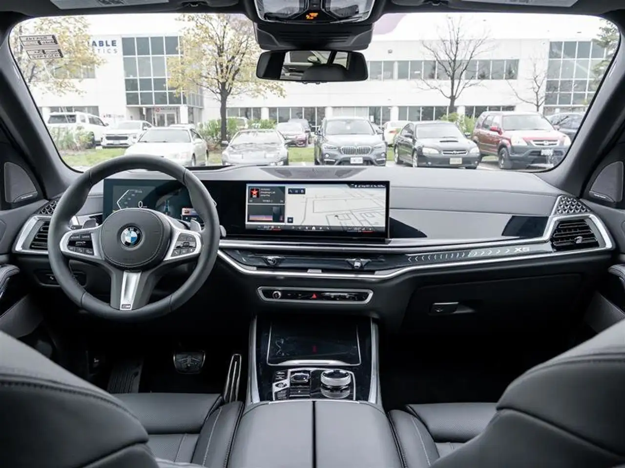 BMW X5 fotografie BMW X5