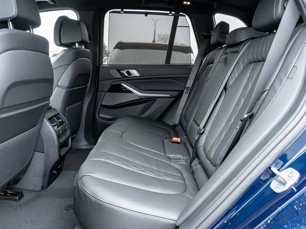 BMW X5 fotografie BMW X5