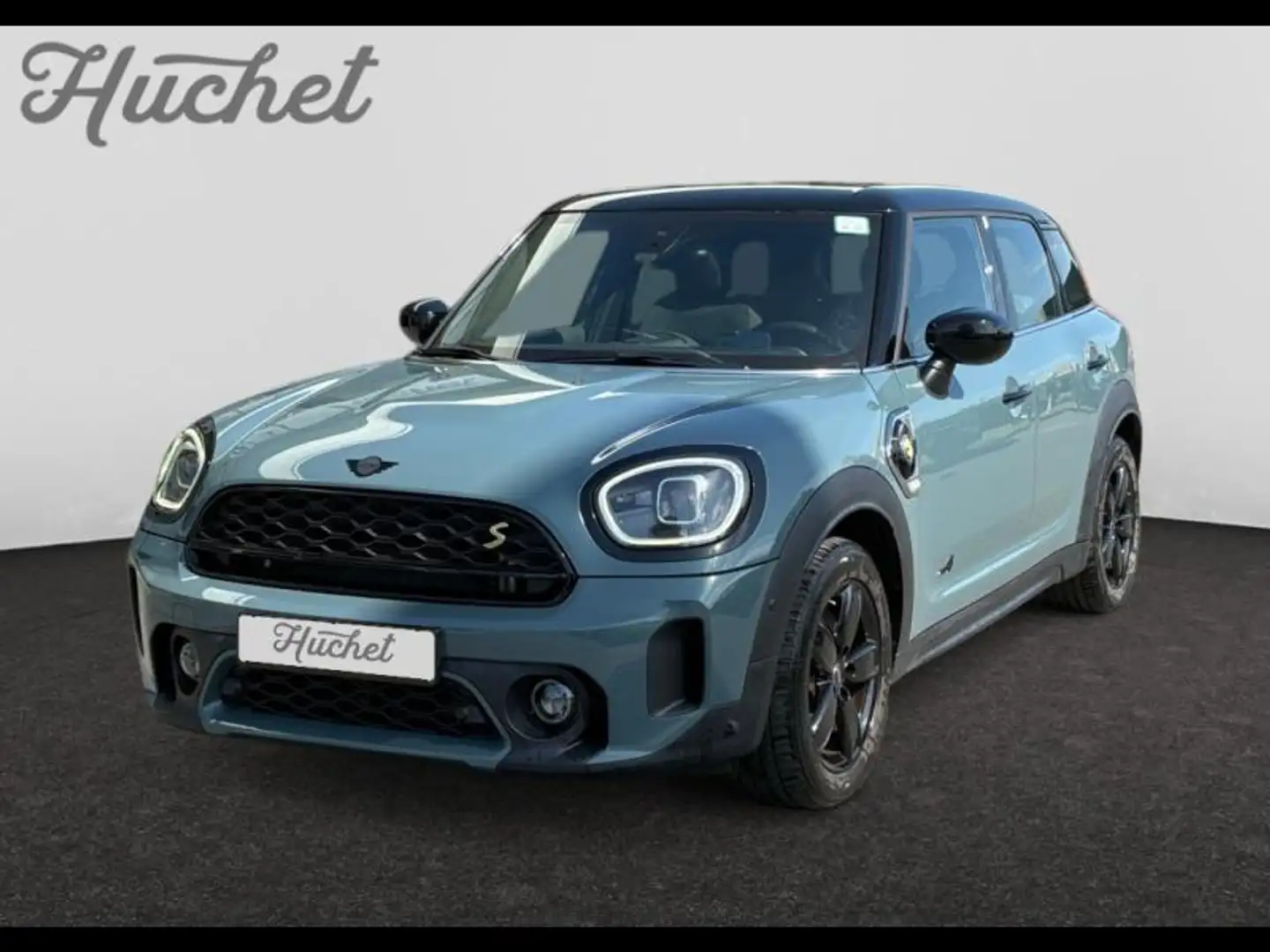 MINI Countryman C Cooper SE  125ch + 95ch Northwood ALL4 BVA6 - 1
