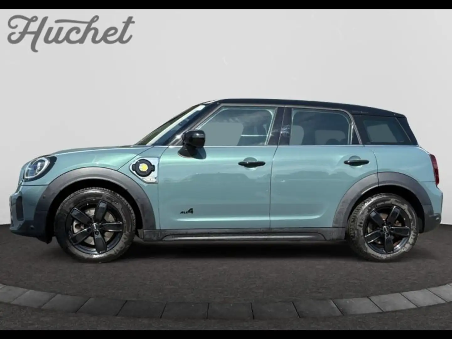 MINI Countryman C Cooper SE  125ch + 95ch Northwood ALL4 BVA6 - 2