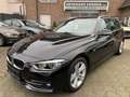 BMW 318 i Touring Sport Line M Sport Fahrwerk Leder Schwarz - thumbnail 3