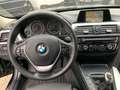 BMW 318 i Touring Sport Line M Sport Fahrwerk Leder Schwarz - thumbnail 11