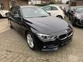 BMW 318 i Touring Sport Line M Sport Fahrwerk Leder Schwarz - thumbnail 4