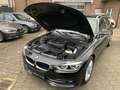 BMW 318 i Touring Sport Line M Sport Fahrwerk Leder Schwarz - thumbnail 17