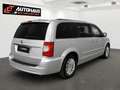 Lancia Voyager 2,8 CRD Platinum | 1.BESITZ | 7-SITZER | Grau - thumbnail 6