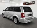 Lancia Voyager 2,8 CRD Platinum | 1.BESITZ | 7-SITZER | Grau - thumbnail 3