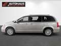 Lancia Voyager 2,8 CRD Platinum | 1.BESITZ | 7-SITZER | Grau - thumbnail 2