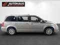 Lancia Voyager 2,8 CRD Platinum | 1.BESITZ | 7-SITZER | Grau - thumbnail 5