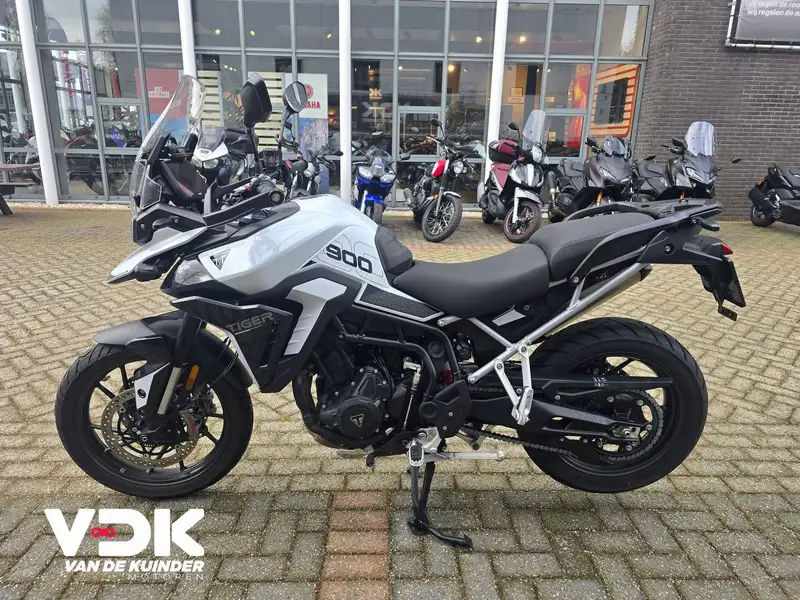 Triumph Tiger 900 - foto 3