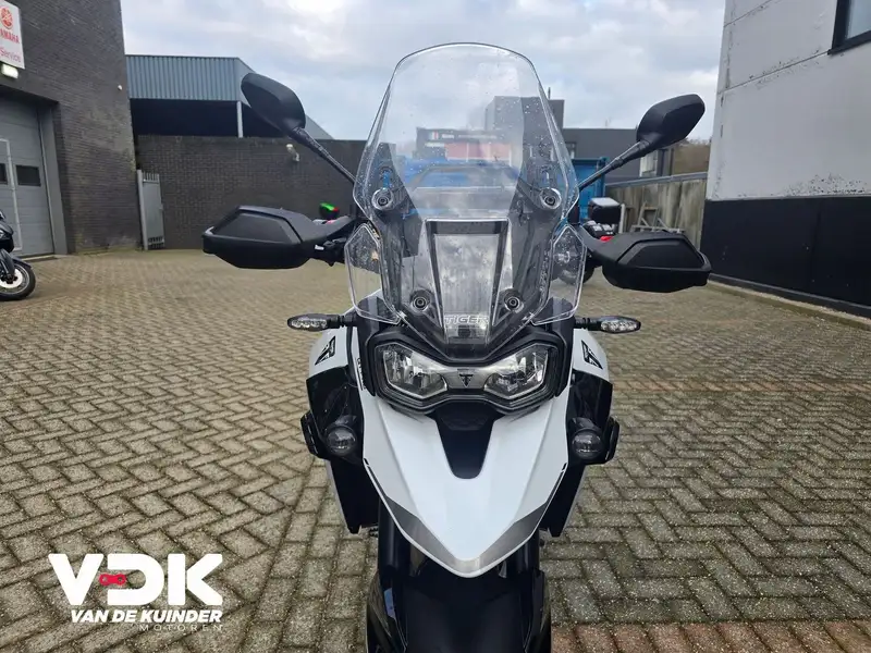 Triumph Tiger 900 - foto 7