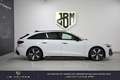 Audi A5 TDI Hybride 204 ch S tronic 7 S line Weiß - thumbnail 2