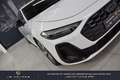 Audi A5 TDI Hybride 204 ch S tronic 7 S line Weiß - thumbnail 9