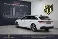 Audi A5 TDI Hybride 204 ch S tronic 7 S line Weiß - thumbnail 11