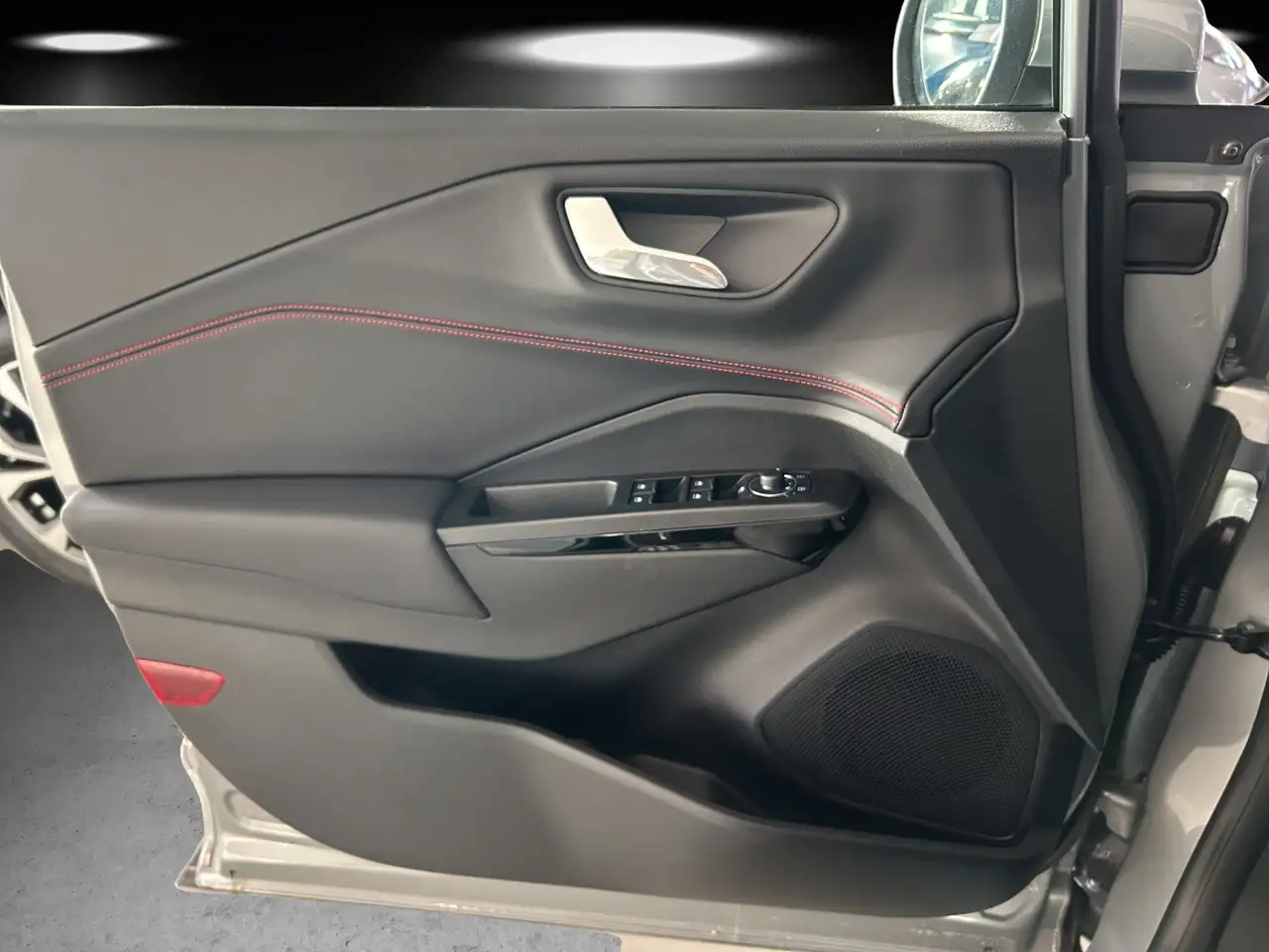 Ford Puma ST Line,Panoramadach,FGS 13