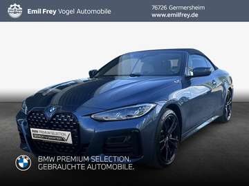 i Cabrio *AHK*HuD*LHZ*