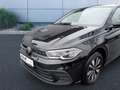 Volkswagen Polo MOVE 1.0 TSI 5-Gang 70KW, Navi,... Schwarz - thumbnail 6