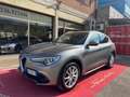 Alfa Romeo Stelvio 2.2 Turbodiesel 210 CV AT8 Q4 Executive Grigio - thumbnail 1