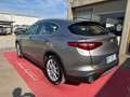 Alfa Romeo Stelvio 2.2 Turbodiesel 210 CV AT8 Q4 Executive Grigio - thumbnail 4
