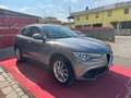 Alfa Romeo Stelvio 2.2 Turbodiesel 210 CV AT8 Q4 Executive Grigio - thumbnail 2