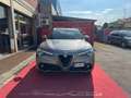 Alfa Romeo Stelvio 2.2 Turbodiesel 210 CV AT8 Q4 Executive Grigio - thumbnail 13
