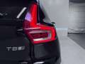Volvo XC40 T5 plugIn Hybride 48gr- GPS - Leder - Topstaat!... Noir - thumbnail 24
