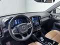 Volvo XC40 T5 plugIn Hybride 48gr- GPS - Leder - Topstaat!... Noir - thumbnail 19