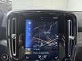 Volvo XC40 T5 plugIn Hybride 48gr- GPS - Leder - Topstaat!... Noir - thumbnail 14