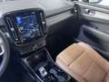 Volvo XC40 T5 plugIn Hybride 48gr- GPS - Leder - Topstaat!... Noir - thumbnail 12