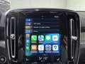 Volvo XC40 T5 plugIn Hybride 48gr- GPS - Leder - Topstaat!... Noir - thumbnail 15