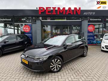 1.0 eTSI Life Business | Automaat | Apple Carplay