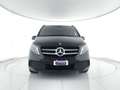 Mercedes-Benz V 300 V Extralong 300 d Sport auto PREZZO+IVA+ACC+SOSP. Negro - thumbnail 5