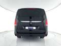 Mercedes-Benz V 300 V Extralong 300 d Sport auto PREZZO+IVA+ACC+SOSP. Negro - thumbnail 6