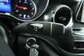 Mercedes-Benz V 300 V Extralong 300 d Sport auto PREZZO+IVA+ACC+SOSP. Negro - thumbnail 38