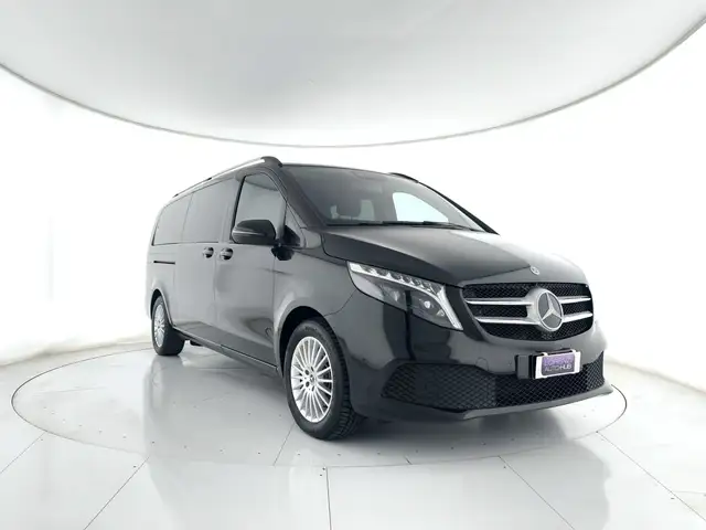 Mercedes-Benz V 300 V Extralong 300 d Sport auto PREZZO+IVA+ACC+SOSP.