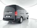 Mercedes-Benz V 300 V Extralong 300 d Sport auto PREZZO+IVA+ACC+SOSP. Negro - thumbnail 3