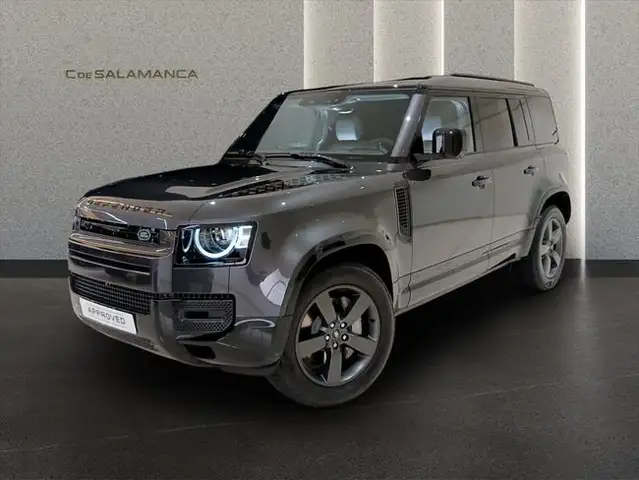 Land Rover Defender 3.0D I6 300 PS X-Dyn SE AWD Auto MHEV