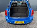 MINI Cooper S Countryman Mini 1.6 Chili / Pano / Navi / Pdc Blauw - thumbnail 21