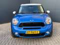 MINI Cooper S Countryman Mini 1.6 Chili / Pano / Navi / Pdc Синий - thumbnail 10